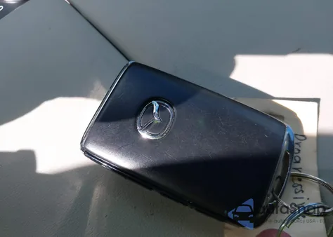 2024 Mazda Cx-90 3.3 Turbo Premium Plus из США, поврежденный, VIN JM3KKEHD4R1135598